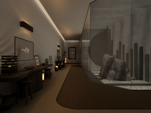 AbstractCoast FullScene