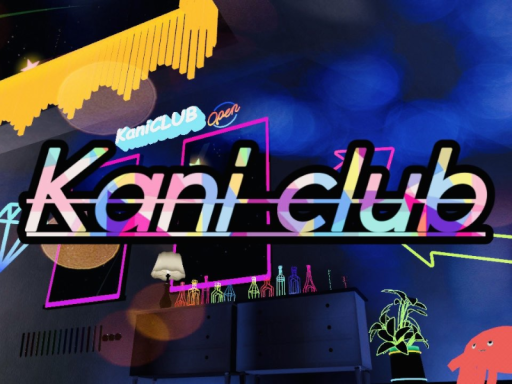 ブチ上げ！ゆるやカニクラブ