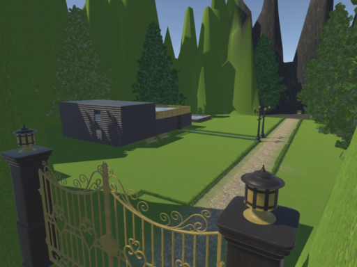 Dream World （ Béta ）