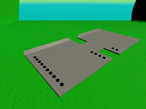 Just another avatar world