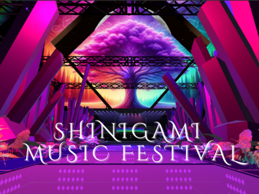 Shinigami Music Festival