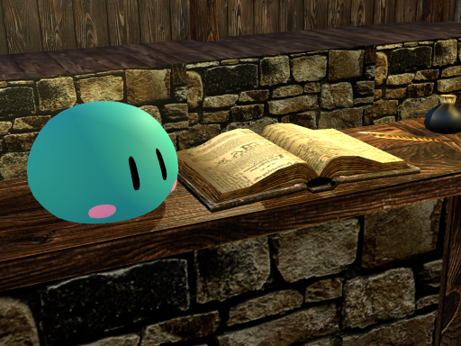 Angel's Dagger Guild