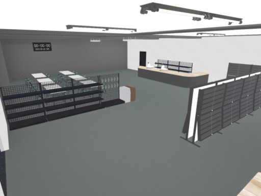 カードショップ メイガス