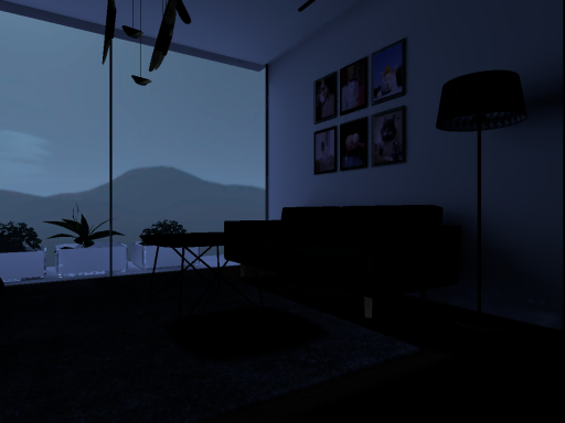 insert depressing world name here