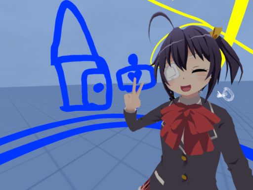 Bounce Brushǃ （mini-game）