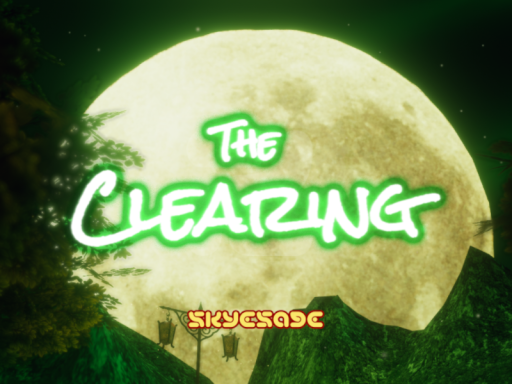 The Clearing