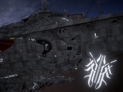 ［Destiny 2］ Ketch of House Resurrection I