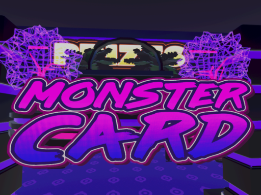 MCE - Atrium （Old Ver․）