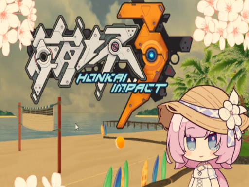 Beach Episode - Honkai Impact 3rd