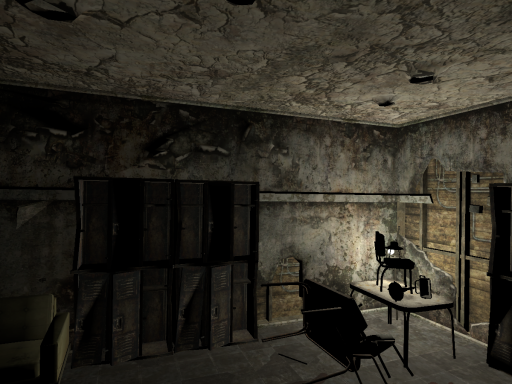 Fallout 3˸ Alexandria Arms