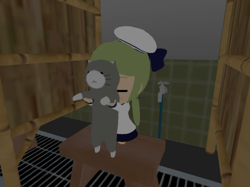 Kancolle Base Updated․․