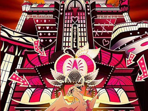 ~ǃAlastor Gothic Clubǃ~