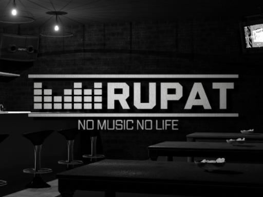 SNACK-BAR-RUPAT（工事中）new