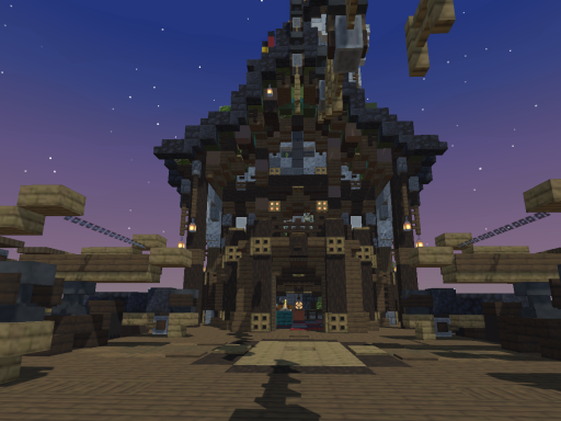 此间山河 满目荒凉