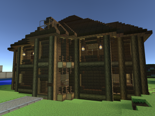 The Community Center