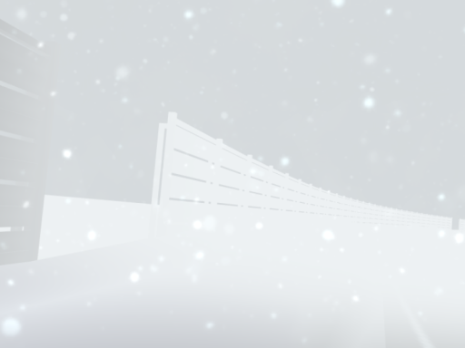 Snow Fences