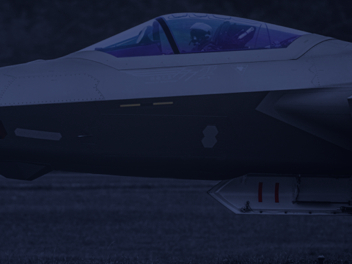 i鲲儿OP私人机库