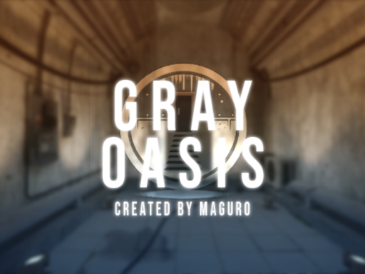 Grey Oasis