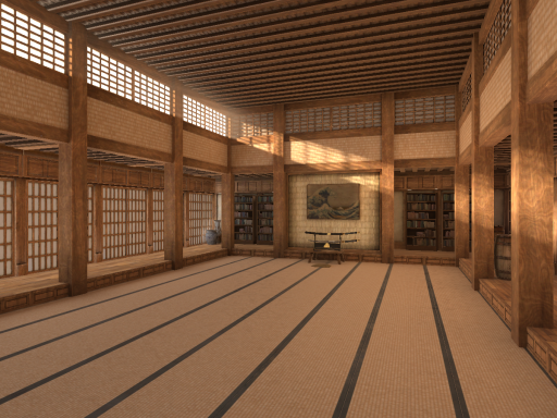 Dojo