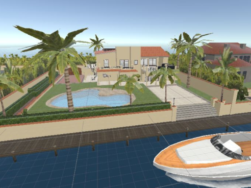 icewiz Florida House