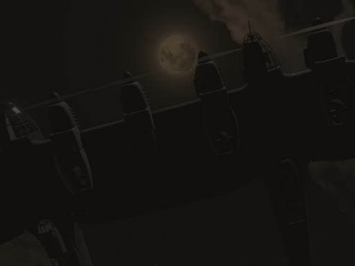 ないとふらいと