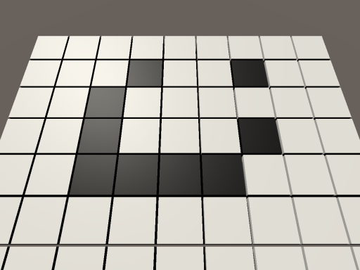 Game of Life with Udon