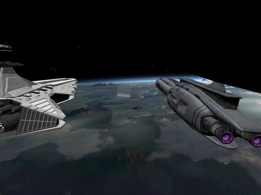 R͎o͎s͎é͎ Ship Testing