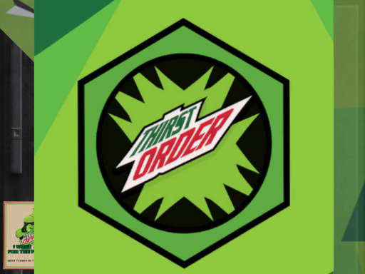 MTN DEW 〈Avatars〉