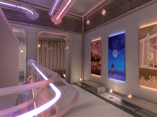 ふらぐめんと・めもりー