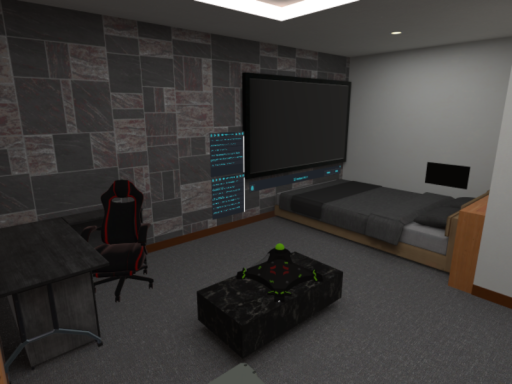 きもたんの部屋