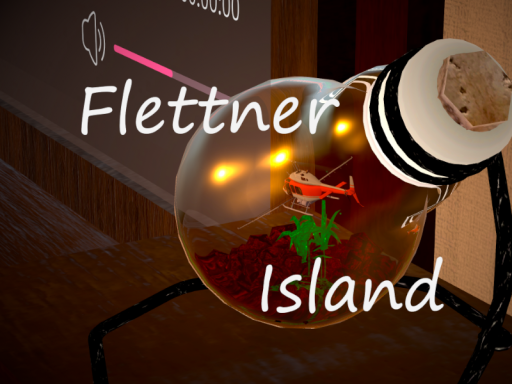 Flettner Island