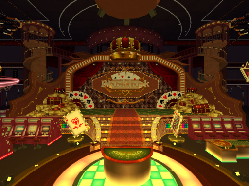 French Community Casino