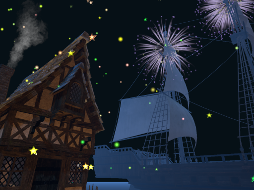 RE˸ 想像の中の幻想