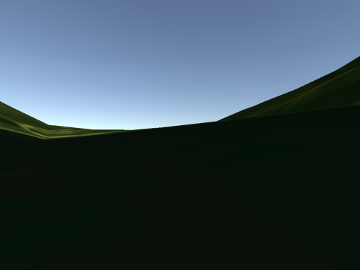 Morskie Oko‚ Poland