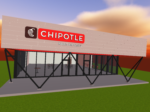 Chipotle