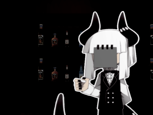 Maekami's bar - Obsolete Dream