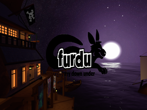 Furdu 22' Pirate Cove