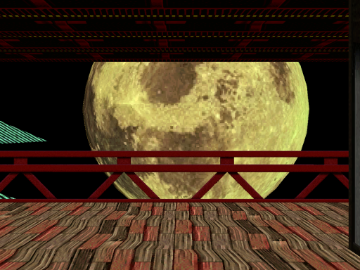 LSD Dream Emulator - Moonlight Tower