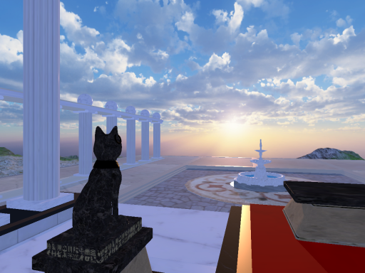 Guy Heaven Island v3