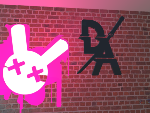 deathangel's dance studio