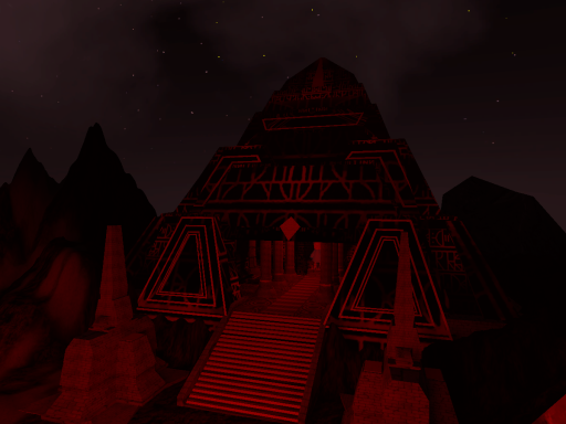 Sith Temple