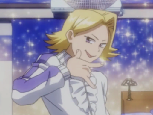 WaffleCo's My Hero Academia Avatars