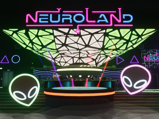 NEURO LAND