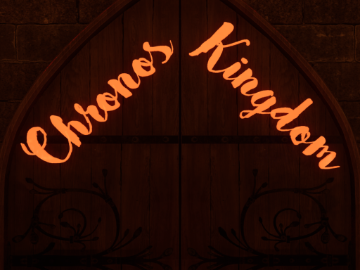 Chronos Kingdom
