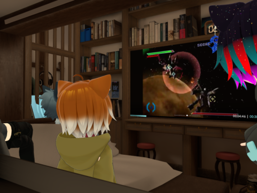 すずめの犬小屋 -はなれ-