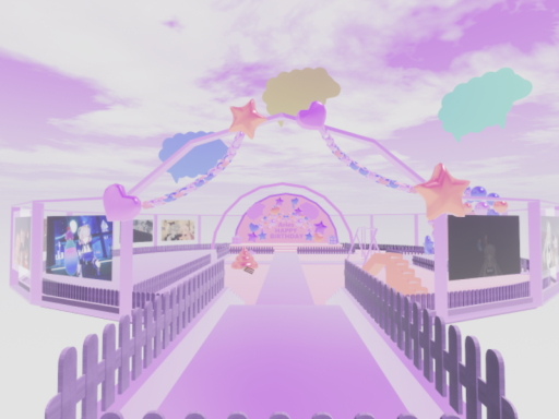 Aries（birthday ver）