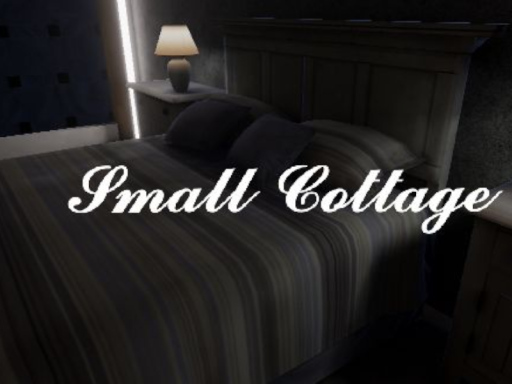 Small Cottage