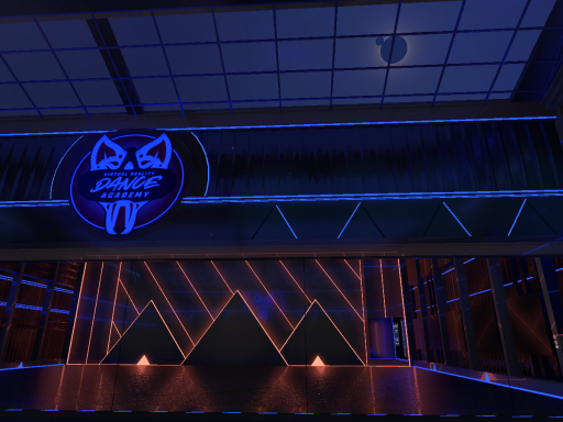 VRDA Hip Hop Warehouse