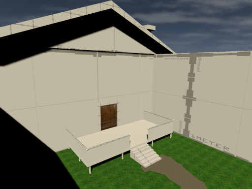 Murder Mystery˸ Tavern Last Life