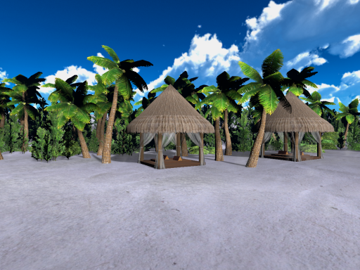 Juli`s Resort Island